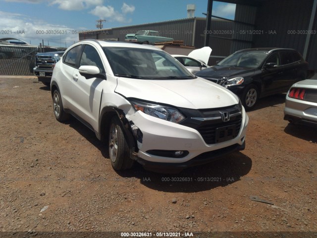 Photo 0 VIN: 3CZRU5H70GM748176 - HONDA HR-V 