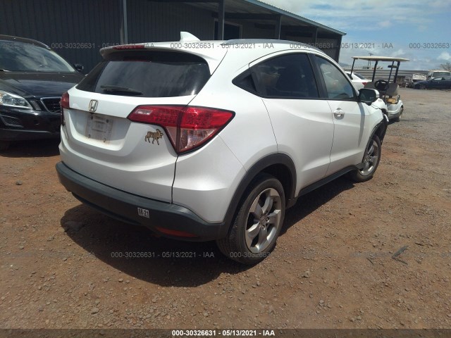 Photo 3 VIN: 3CZRU5H70GM748176 - HONDA HR-V 