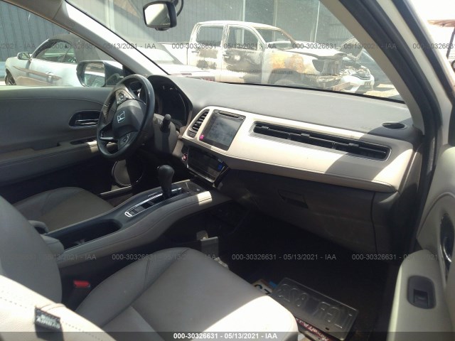 Photo 4 VIN: 3CZRU5H70GM748176 - HONDA HR-V 