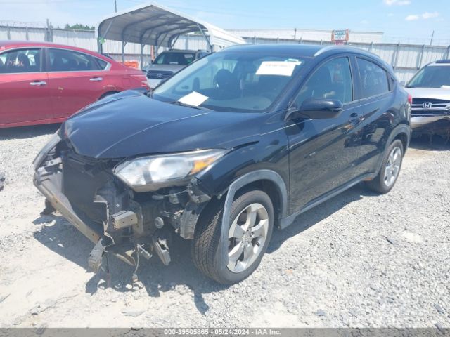 Photo 1 VIN: 3CZRU5H70GM753197 - HONDA HR-V 