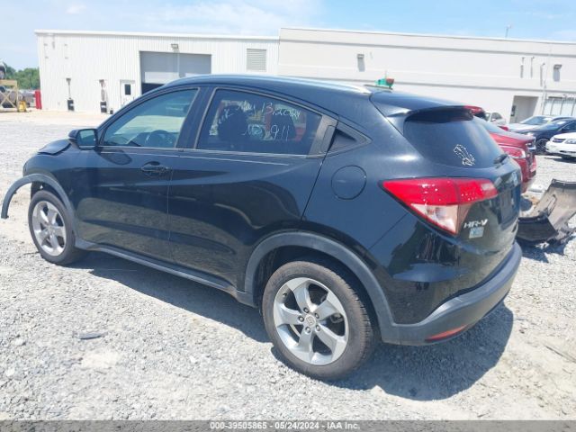 Photo 2 VIN: 3CZRU5H70GM753197 - HONDA HR-V 