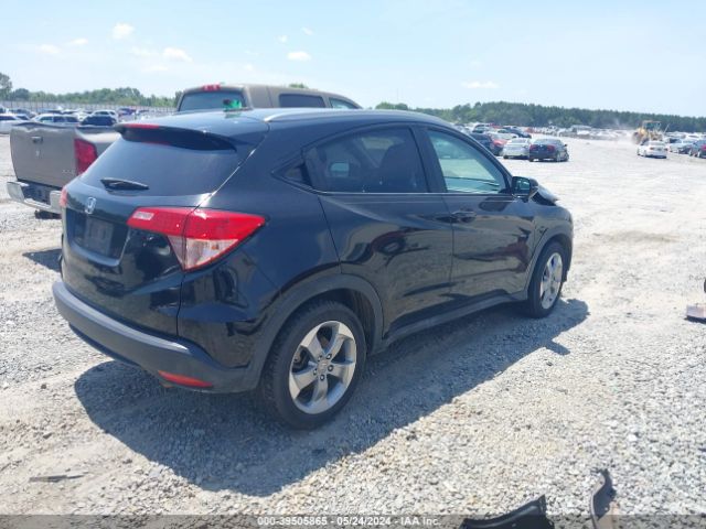 Photo 3 VIN: 3CZRU5H70GM753197 - HONDA HR-V 