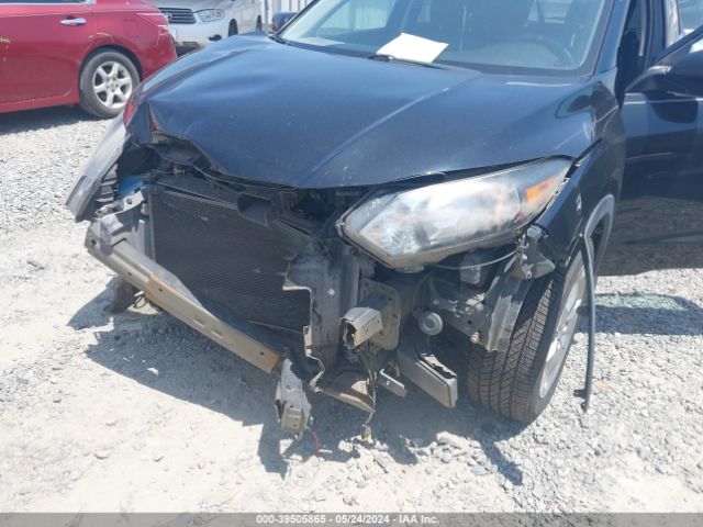 Photo 5 VIN: 3CZRU5H70GM753197 - HONDA HR-V 