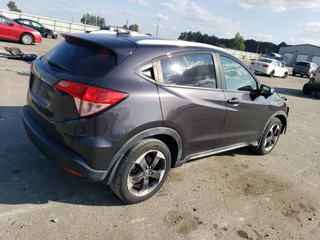 Photo 2 VIN: 3CZRU5H70JM703343 - HONDA HR-V 