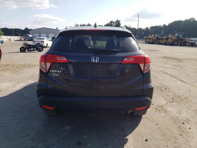 Photo 5 VIN: 3CZRU5H70JM703343 - HONDA HR-V 