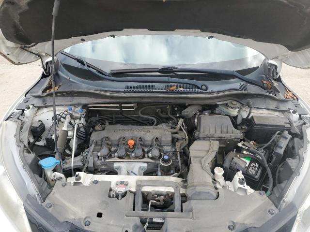 Photo 10 VIN: 3CZRU5H70JM706890 - HONDA HR-V EXL 