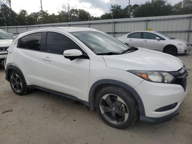 Photo 3 VIN: 3CZRU5H70JM706890 - HONDA HR-V EXL 