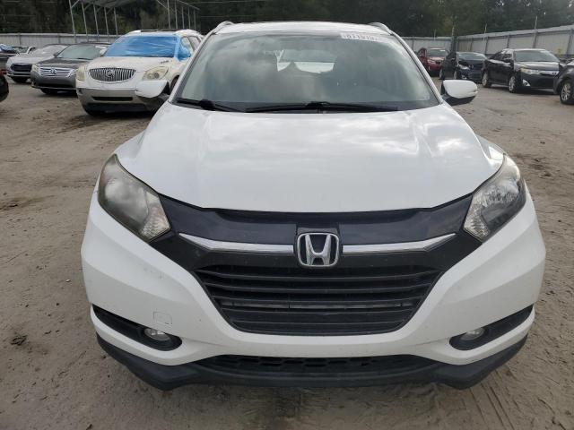 Photo 4 VIN: 3CZRU5H70JM706890 - HONDA HR-V EXL 