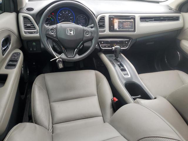 Photo 7 VIN: 3CZRU5H70JM706890 - HONDA HR-V EXL 