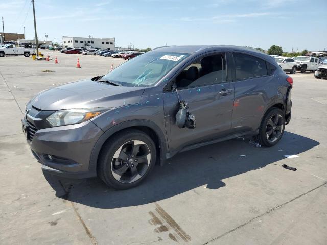 Photo 0 VIN: 3CZRU5H70JM721311 - HONDA HR-V EXL 