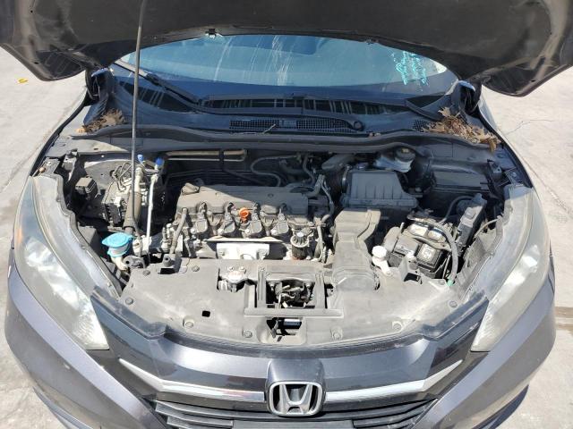 Photo 11 VIN: 3CZRU5H70JM721311 - HONDA HR-V EXL 