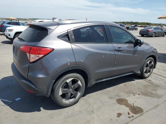 Photo 2 VIN: 3CZRU5H70JM721311 - HONDA HR-V EXL 