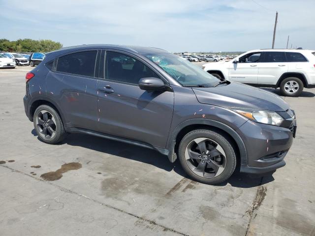 Photo 3 VIN: 3CZRU5H70JM721311 - HONDA HR-V EXL 