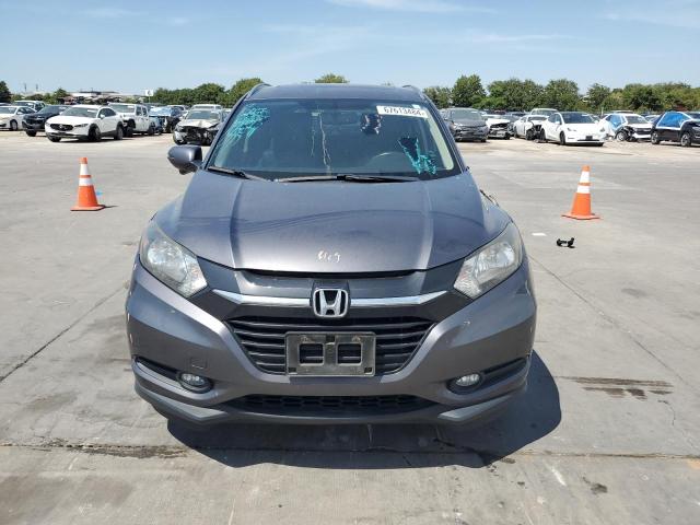 Photo 4 VIN: 3CZRU5H70JM721311 - HONDA HR-V EXL 