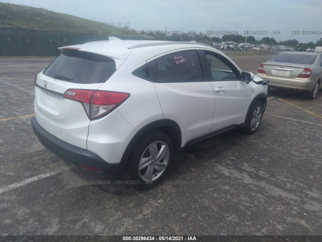 Photo 3 VIN: 3CZRU5H70KM708267 - HONDA HR-V 