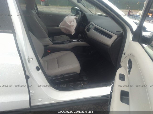 Photo 4 VIN: 3CZRU5H70KM708267 - HONDA HR-V 