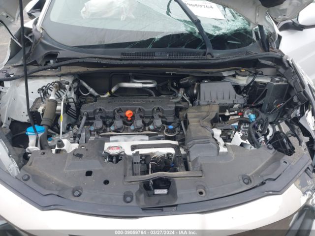 Photo 9 VIN: 3CZRU5H70KM726896 - HONDA HR-V 