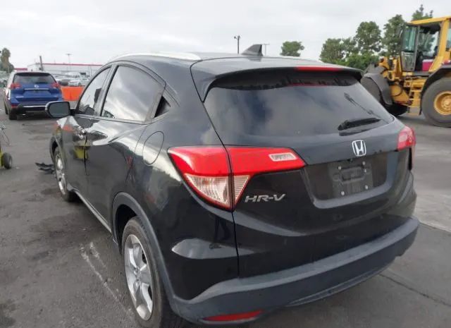 Photo 2 VIN: 3CZRU5H71GM701271 - HONDA HR-V 