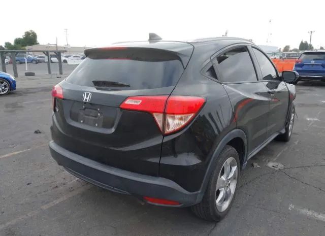 Photo 3 VIN: 3CZRU5H71GM701271 - HONDA HR-V 