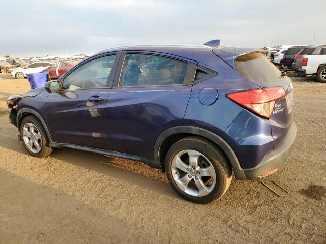 Photo 1 VIN: 3CZRU5H71GM713808 - HONDA HR-V EXL 