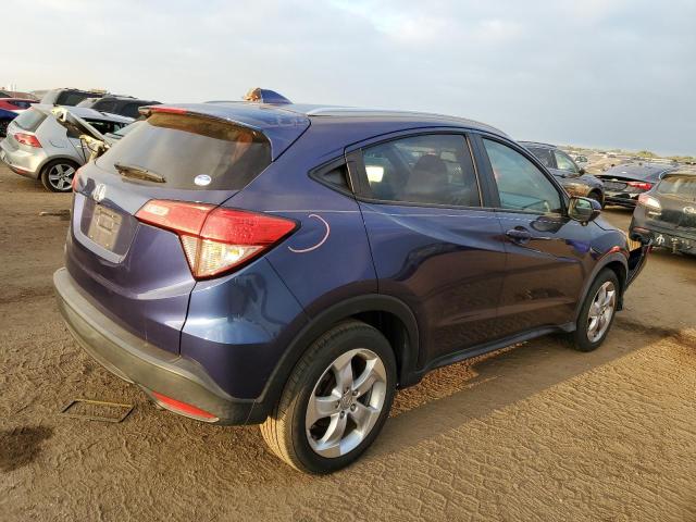 Photo 2 VIN: 3CZRU5H71GM713808 - HONDA HR-V EXL 