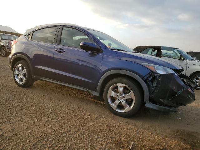 Photo 3 VIN: 3CZRU5H71GM713808 - HONDA HR-V EXL 