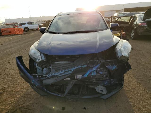 Photo 4 VIN: 3CZRU5H71GM713808 - HONDA HR-V EXL 