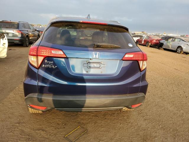 Photo 5 VIN: 3CZRU5H71GM713808 - HONDA HR-V EXL 