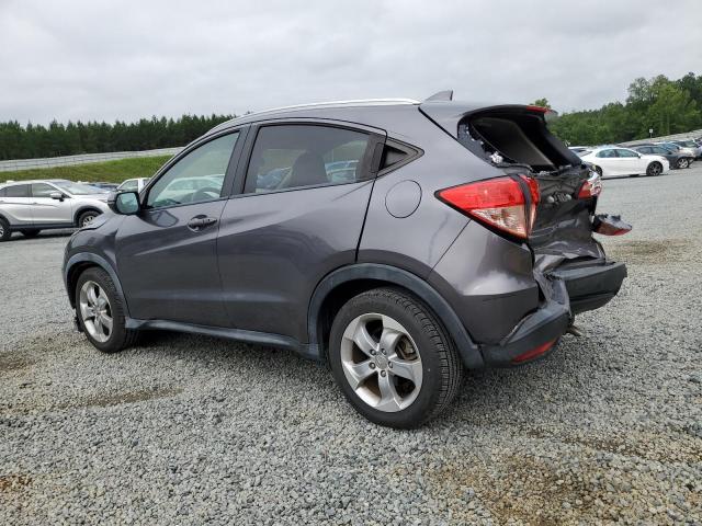 Photo 1 VIN: 3CZRU5H71GM729832 - HONDA HR-V EXL 