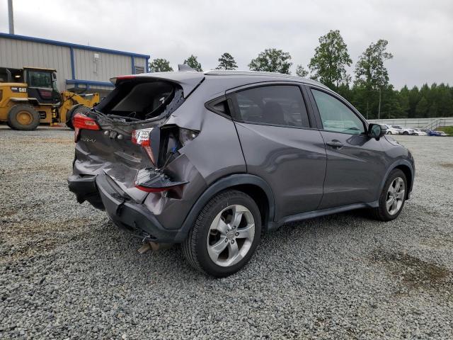 Photo 2 VIN: 3CZRU5H71GM729832 - HONDA HR-V EXL 