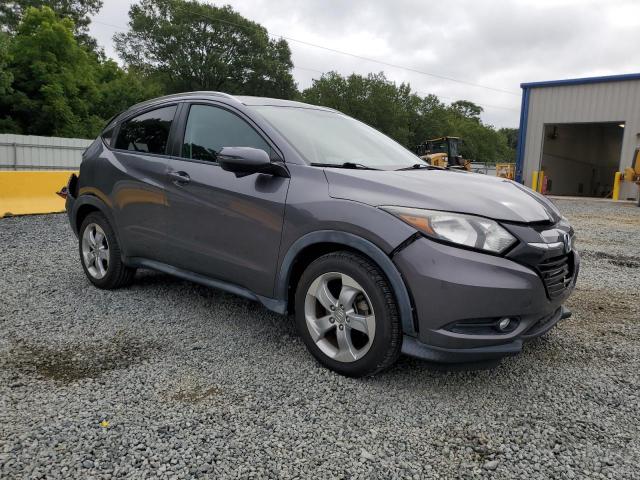 Photo 3 VIN: 3CZRU5H71GM729832 - HONDA HR-V EXL 