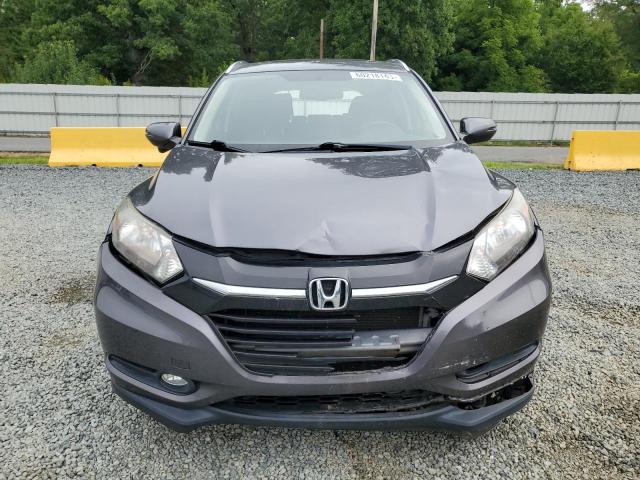 Photo 4 VIN: 3CZRU5H71GM729832 - HONDA HR-V EXL 