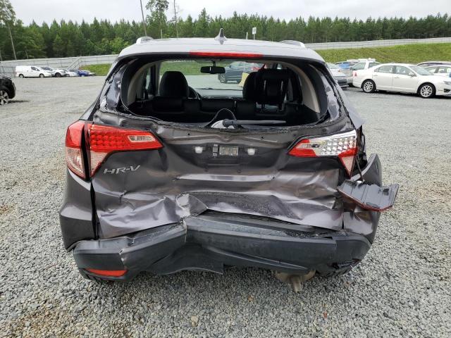 Photo 5 VIN: 3CZRU5H71GM729832 - HONDA HR-V EXL 