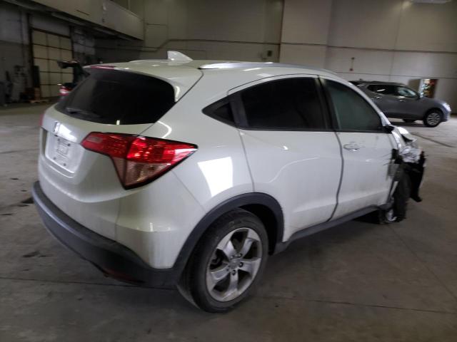 Photo 3 VIN: 3CZRU5H71GM731063 - HONDA HR-V EXL 