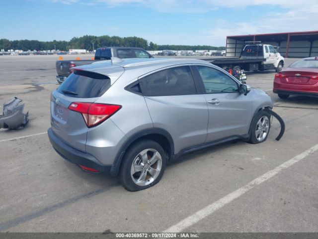 Photo 3 VIN: 3CZRU5H71HM715009 - HONDA HR-V 