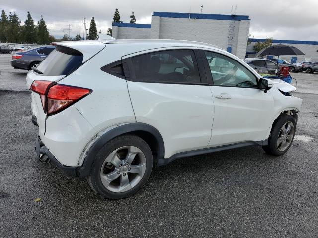 Photo 2 VIN: 3CZRU5H71HM717410 - HONDA HR-V EXL 