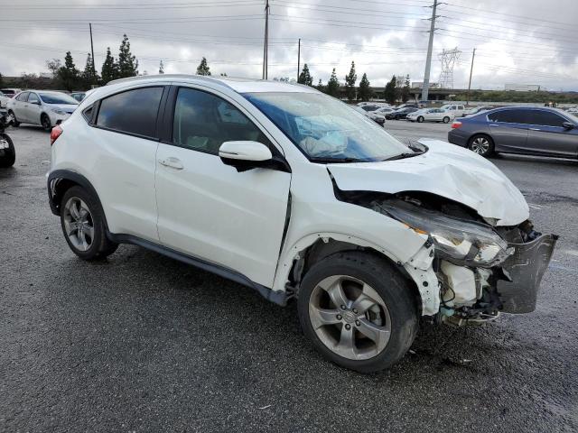 Photo 3 VIN: 3CZRU5H71HM717410 - HONDA HR-V EXL 