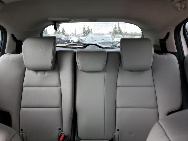 Photo 9 VIN: 3CZRU5H71HM717410 - HONDA HR-V EXL 