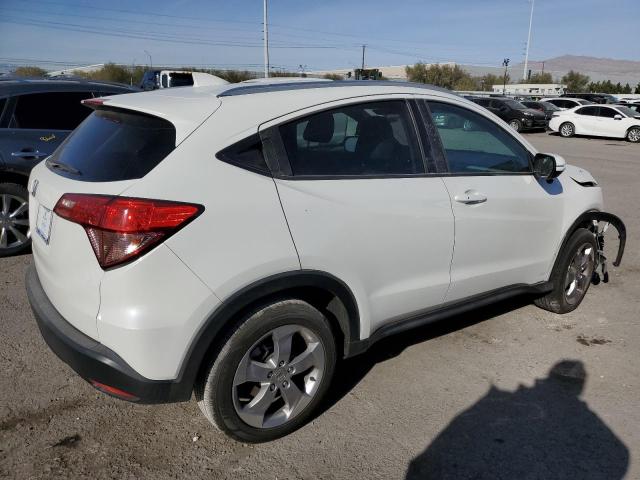 Photo 2 VIN: 3CZRU5H71HM723949 - HONDA HR-V EXL 