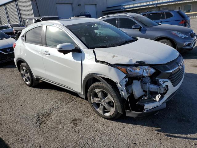 Photo 3 VIN: 3CZRU5H71HM723949 - HONDA HR-V EXL 