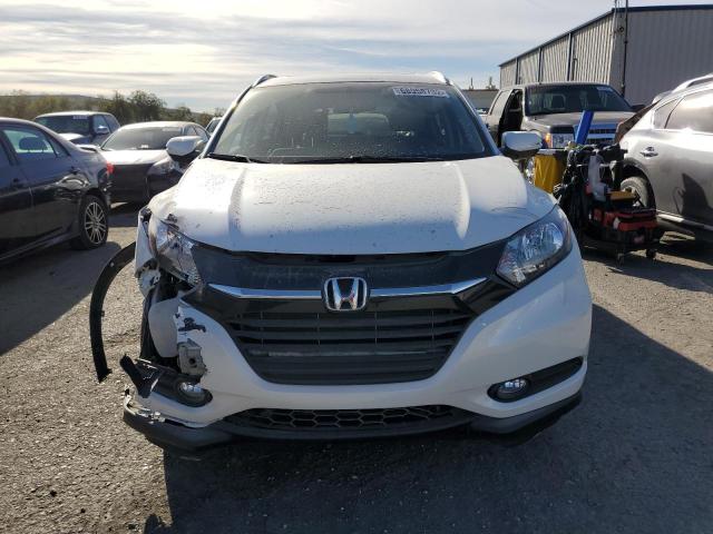 Photo 4 VIN: 3CZRU5H71HM723949 - HONDA HR-V EXL 