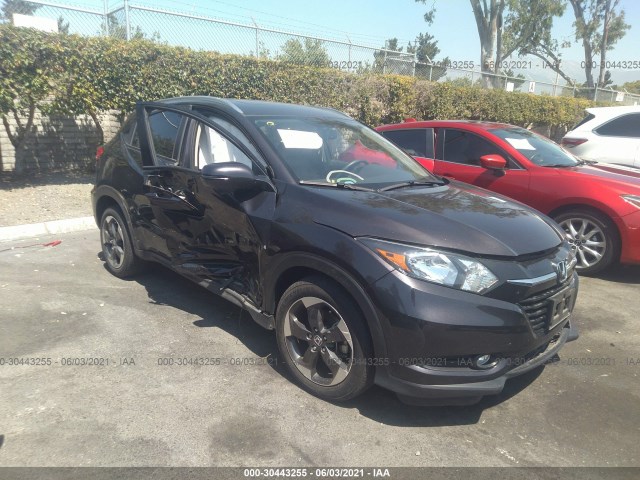 Photo 0 VIN: 3CZRU5H71JM700998 - HONDA HR-V 