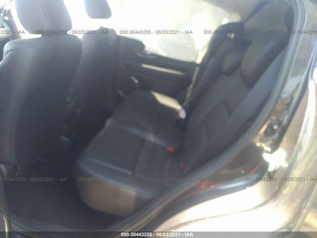 Photo 7 VIN: 3CZRU5H71JM700998 - HONDA HR-V 