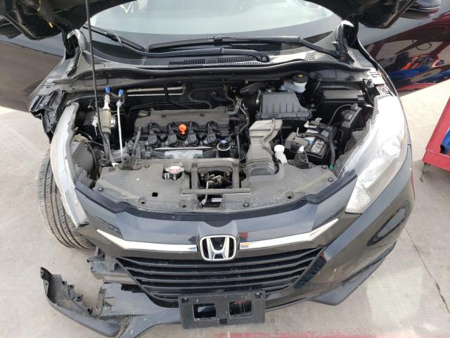 Photo 6 VIN: 3CZRU5H71JM717820 - HONDA HR-V EXL 