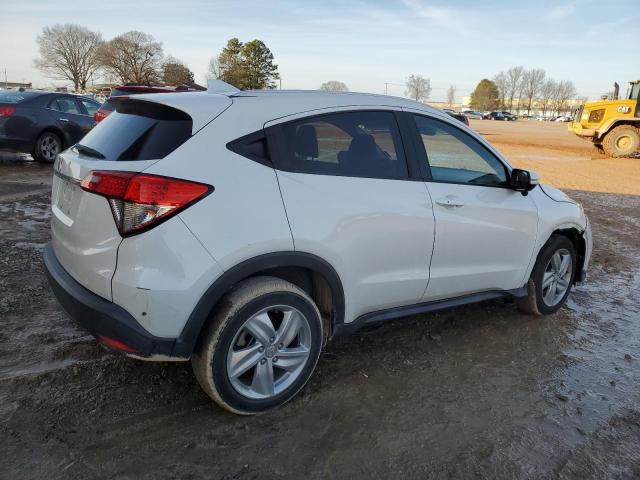 Photo 2 VIN: 3CZRU5H71KM701411 - HONDA HR-V 