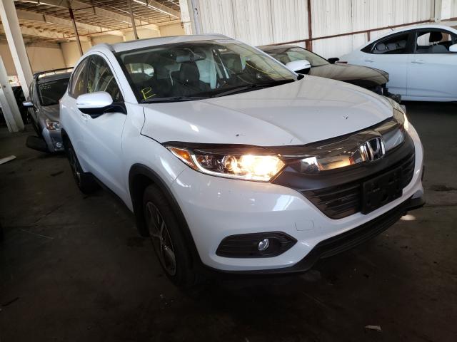 Photo 0 VIN: 3CZRU5H71MM706482 - HONDA HR-V EXL 