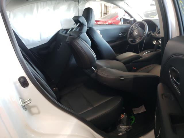 Photo 5 VIN: 3CZRU5H71MM706482 - HONDA HR-V EXL 