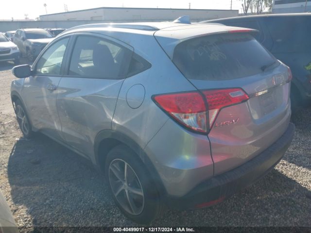 Photo 2 VIN: 3CZRU5H71NM715698 - HONDA HR-V 