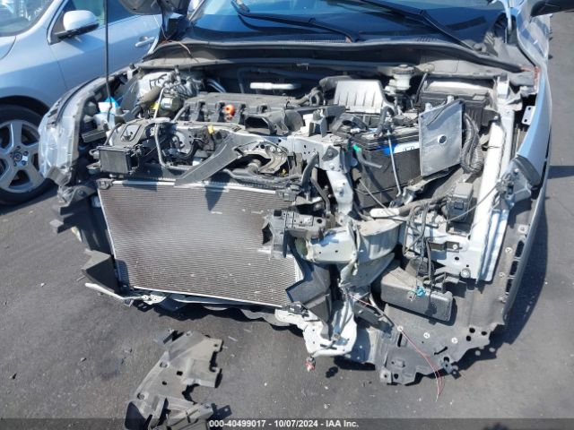 Photo 5 VIN: 3CZRU5H71NM715698 - HONDA HR-V 