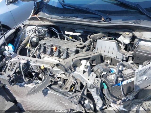 Photo 9 VIN: 3CZRU5H71NM715698 - HONDA HR-V 